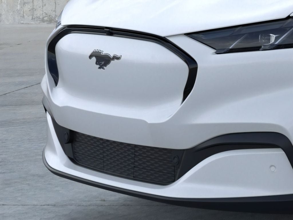 New 2026 Ford Mustang Mach-E Premium AWD/4WD image 9
