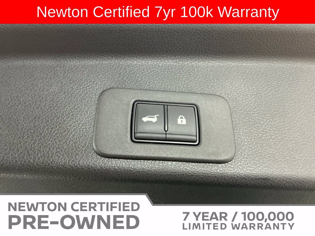 Used 2025 Nissan Murano SL w/ Cargo Package AWD/4WD image 32