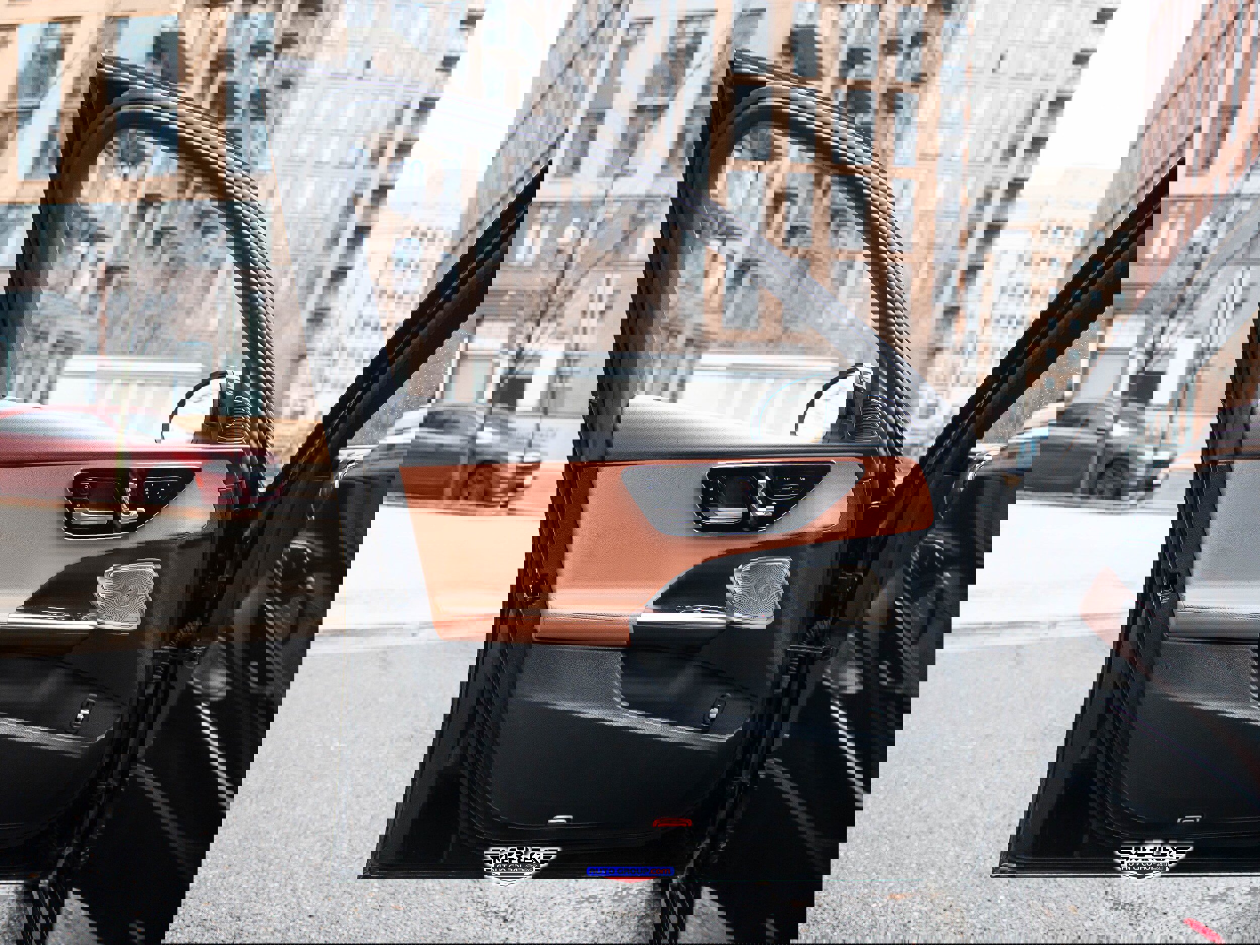 Used 2022 Mercedes-Benz C 300 Sedan w/ Exclusive Trim Package image 42