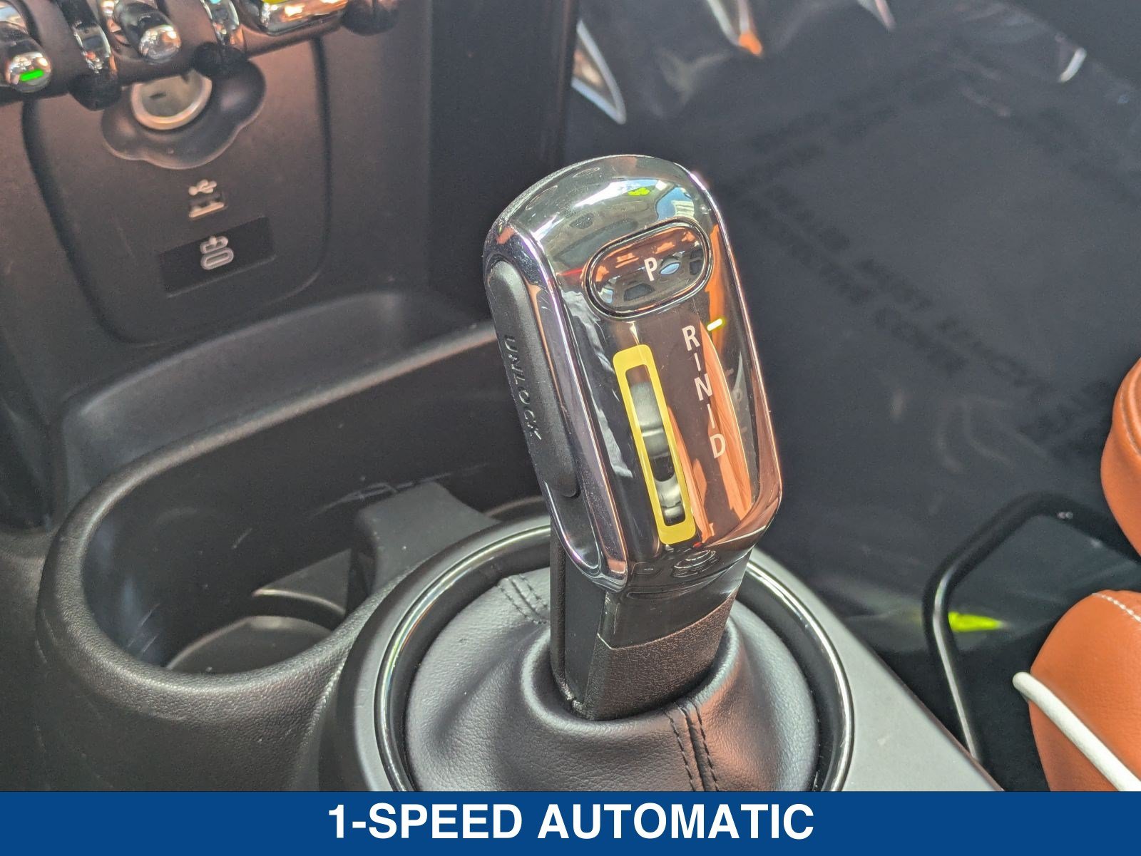 Used 2024 MINI Cooper SE FWD image 30