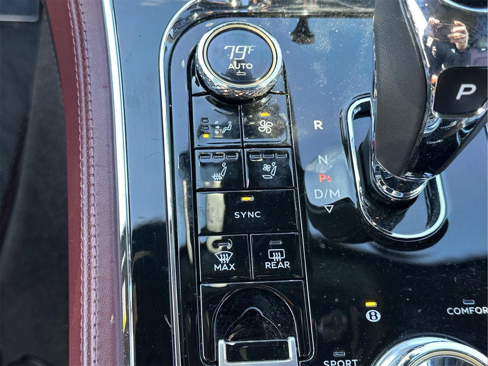 Used 2020 Bentley Continental GT AWD/4WD image 40
