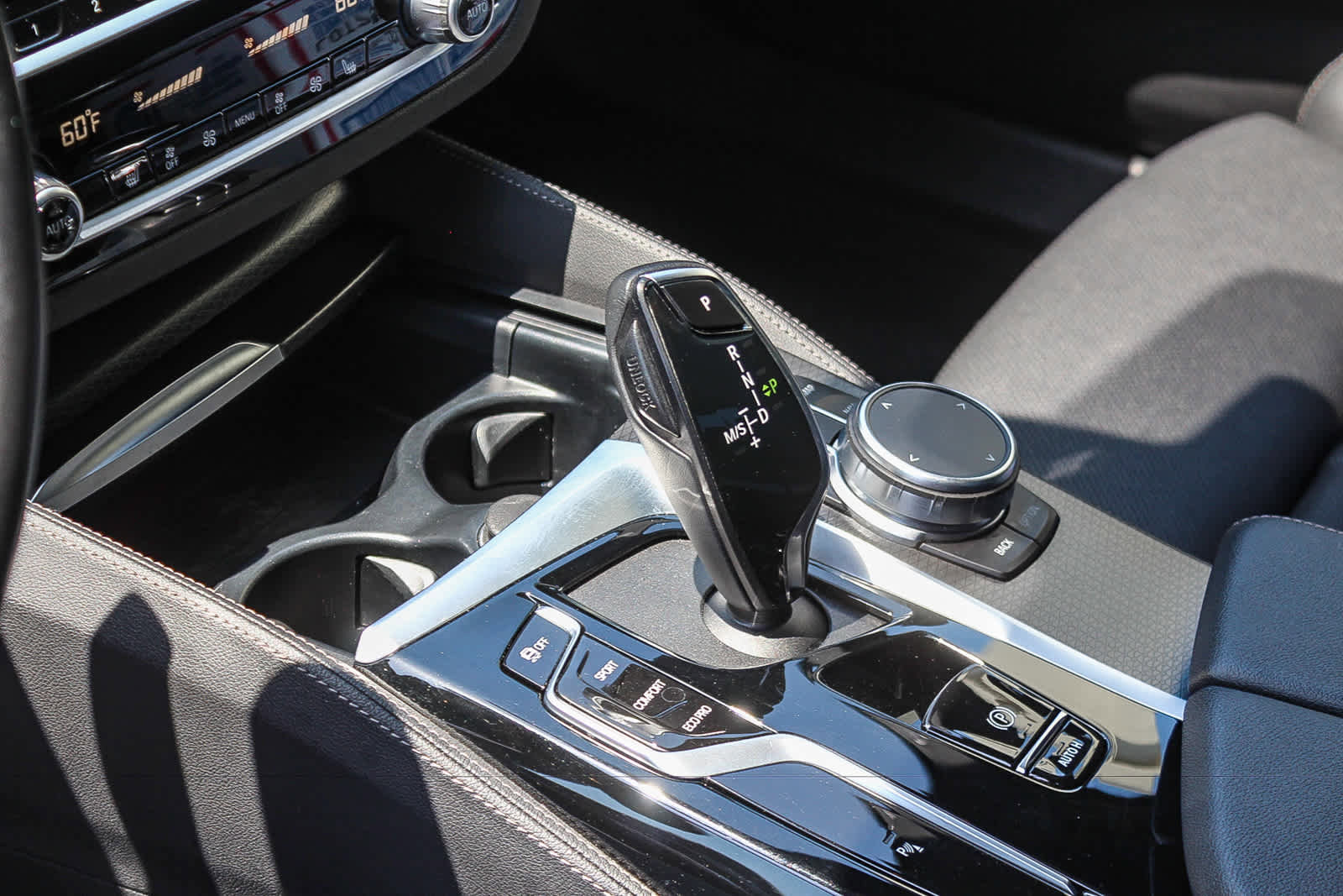 Certified 2023 BMW 540i w/ M Sport Package RWD image 18