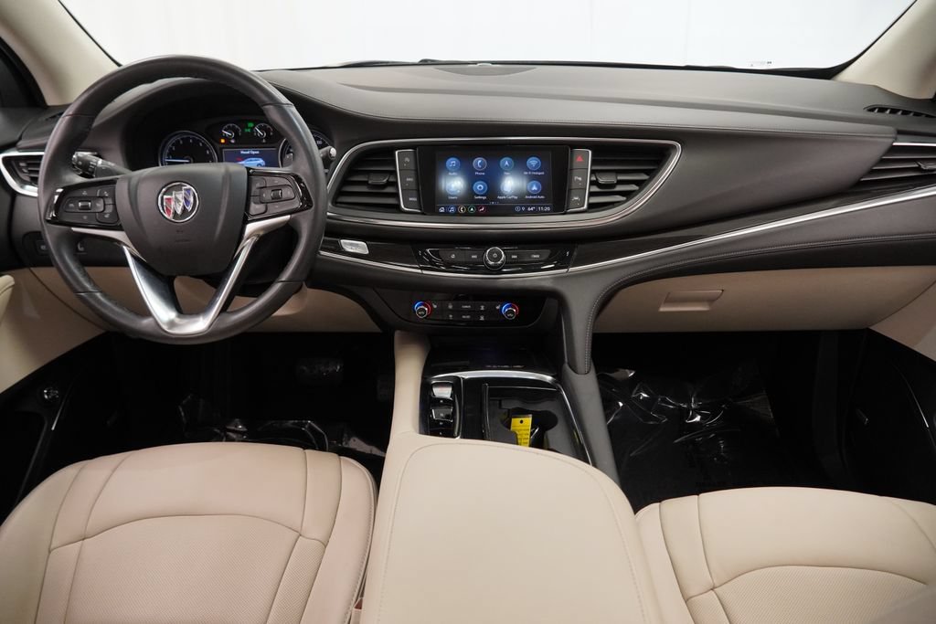 Used 2023 Buick Enclave Essence w/ Experience Buick Package AWD/4WD image 6