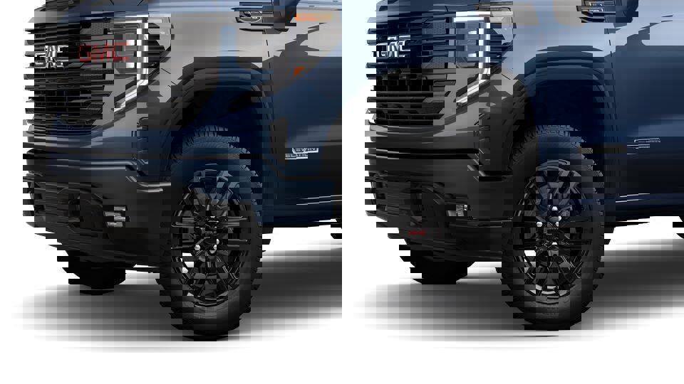 New 2026 GMC Sierra 1500 Elevation image 31