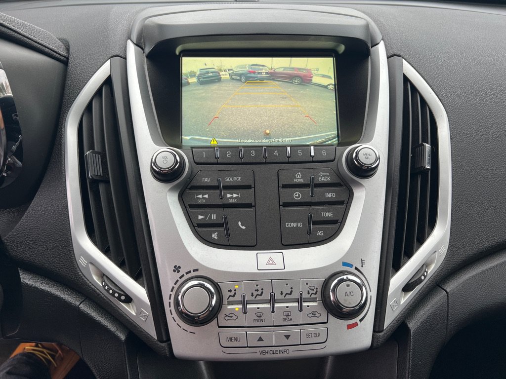 Used 2017 GMC Terrain SLE FWD image 39