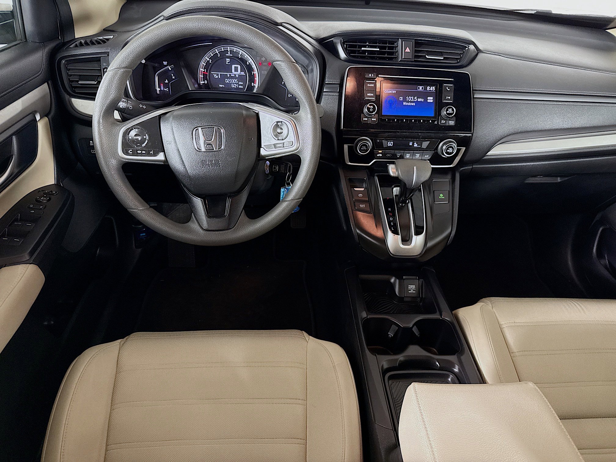 Used 2018 Honda CR-V LX image 25