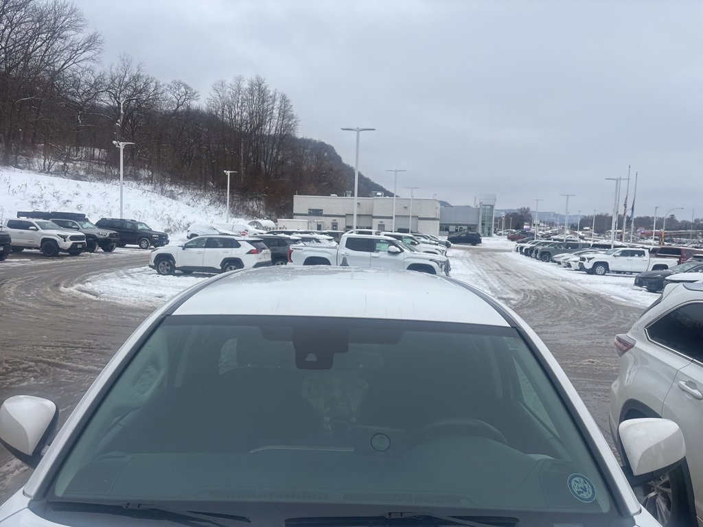 Used 2023 Toyota Tacoma SR5 image 14