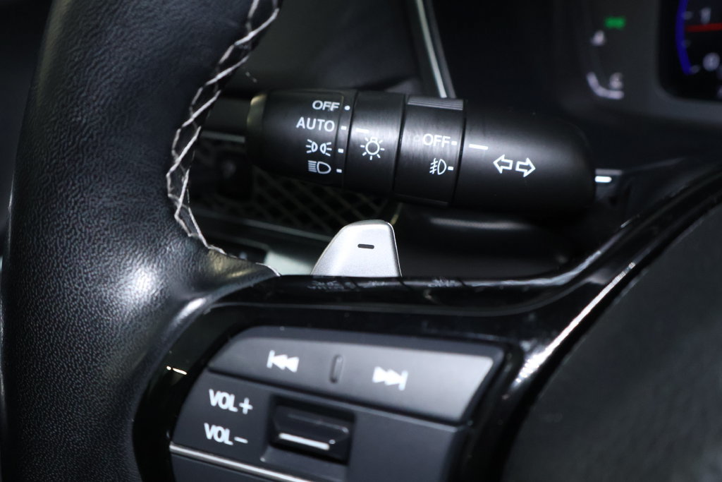 Used 2023 Acura Integra A-Spec FWD image 23