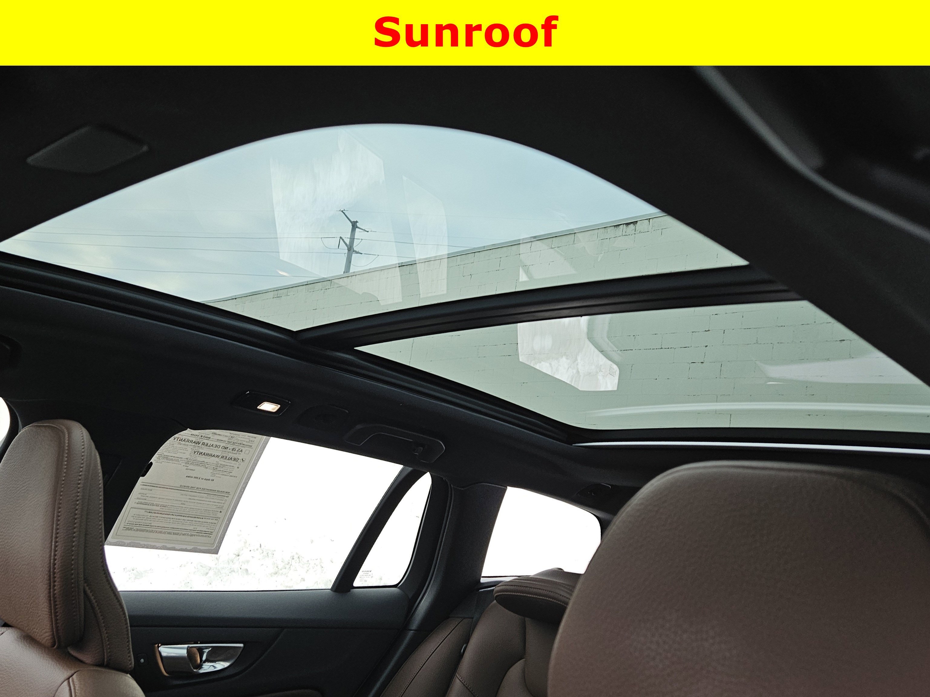 Used 2023 Volvo V60 B5 Cross Country Plus w/ Protection Package Premier image 24