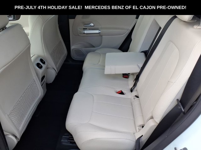 Certified 2026 Mercedes-Benz GLB 250 image 19