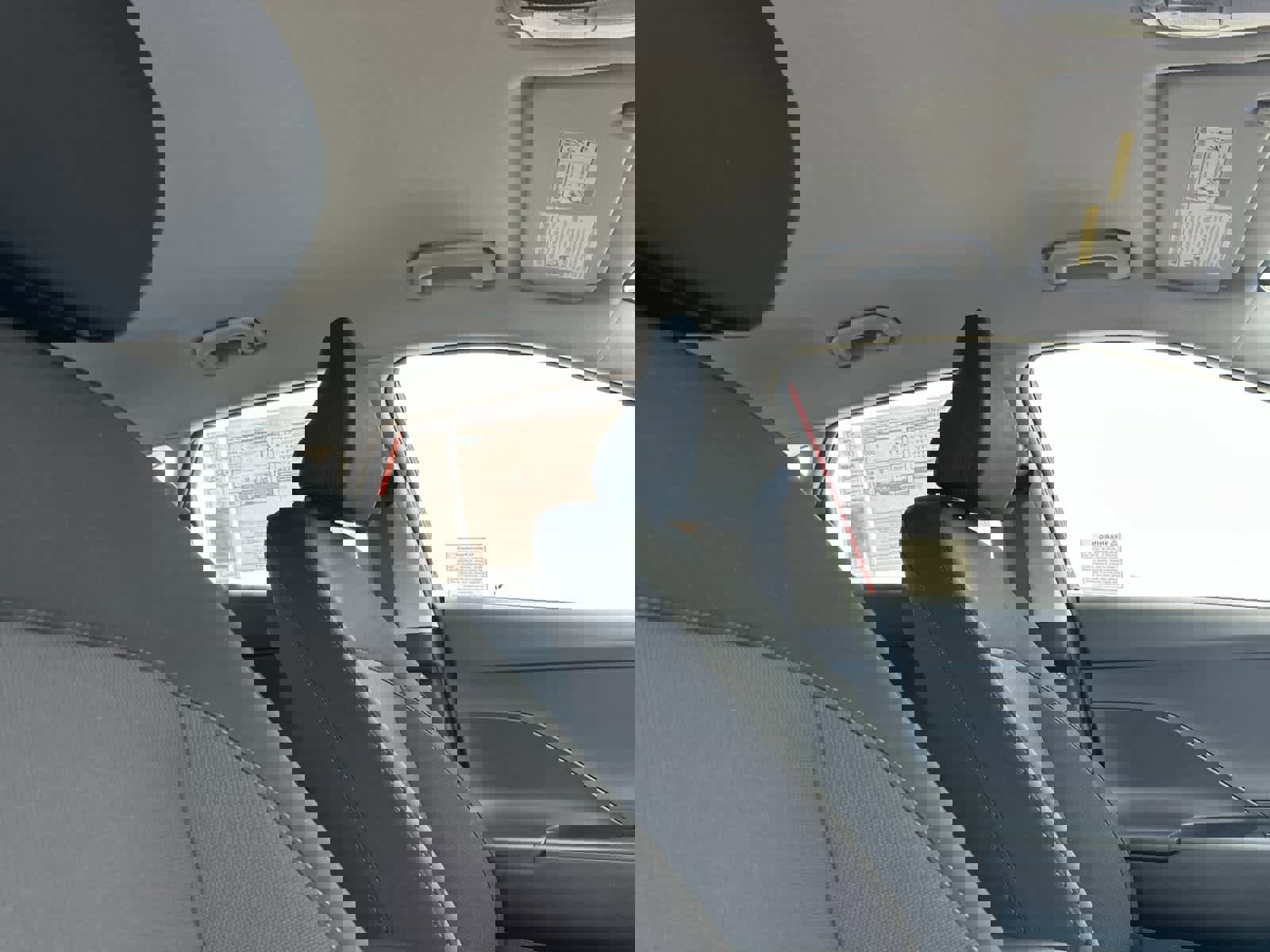 New 2026 Hyundai Kona SE image 17