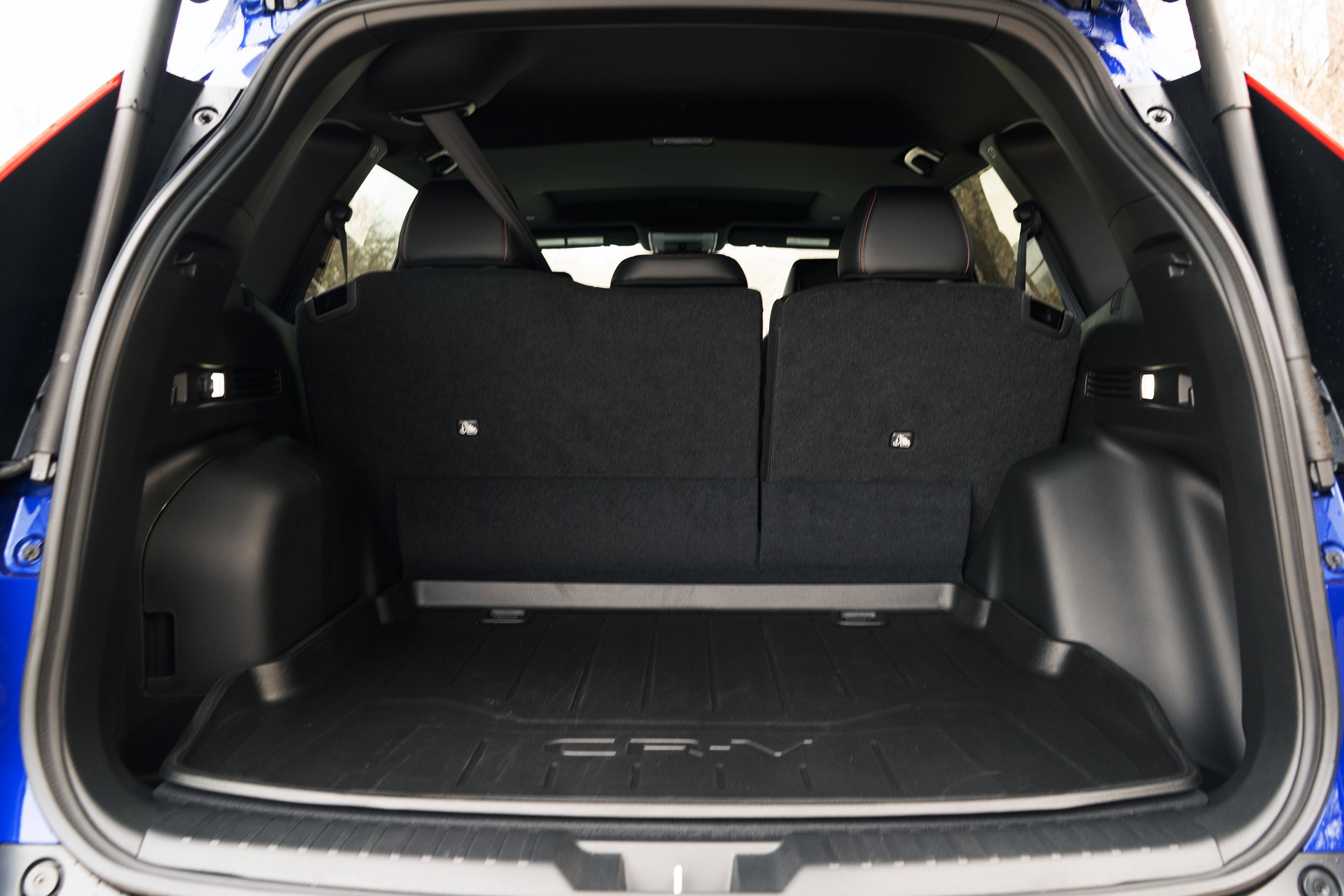 Used 2025 Honda CR-V Sport-L image 44