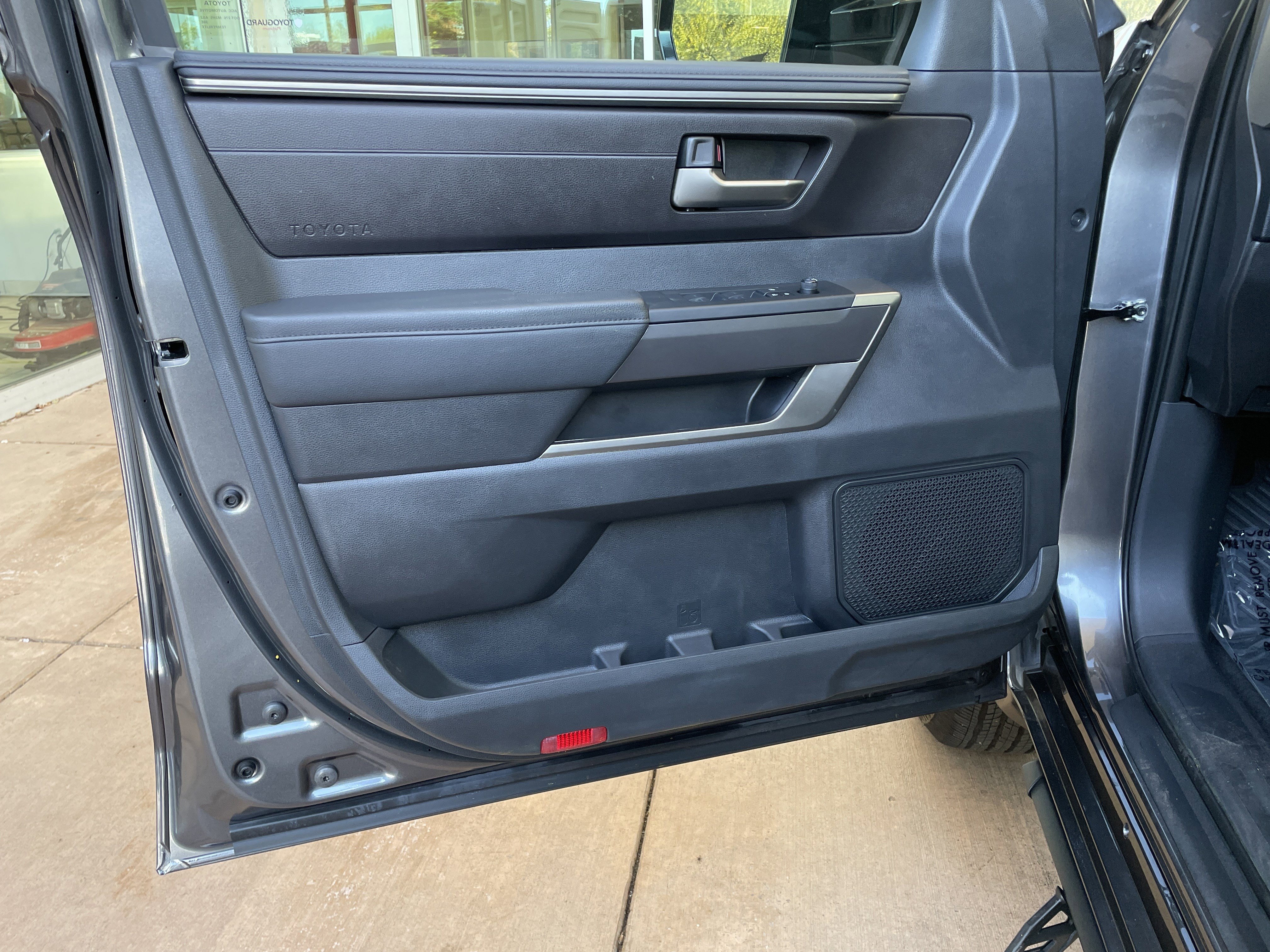 Used 2024 Toyota Tundra SR5 image 14