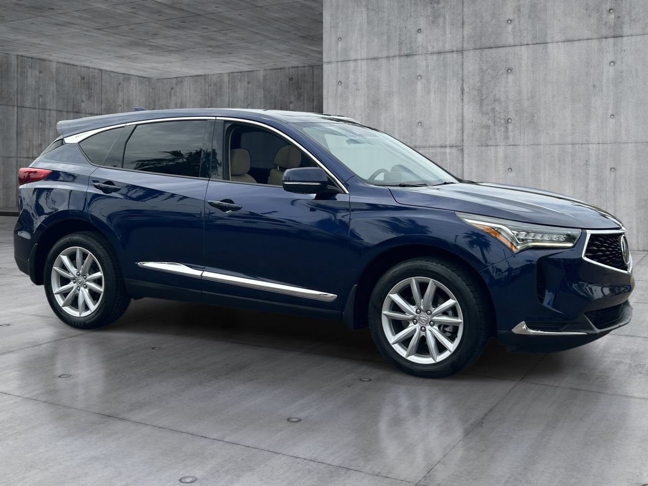 Used 2022 Acura RDX FWD image 7