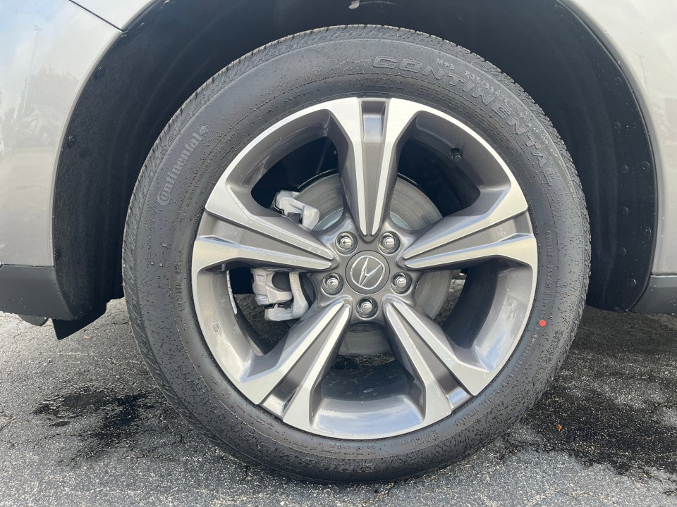 New 2025 Acura RDX w/ Technology Package image 27