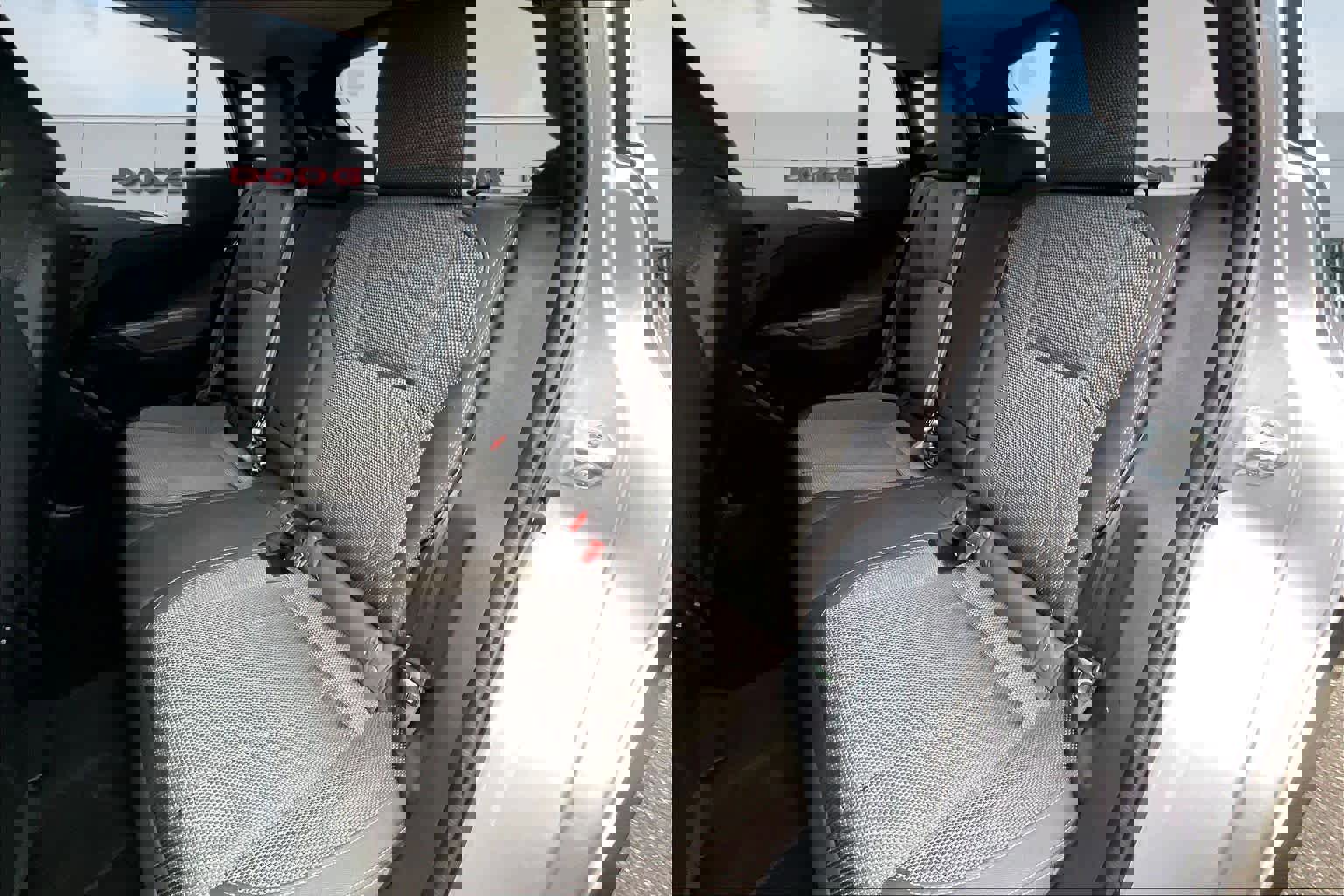 Used 2024 Subaru Crosstrek 2.0i Premium w/ Crosstrek Mirror Package image 13