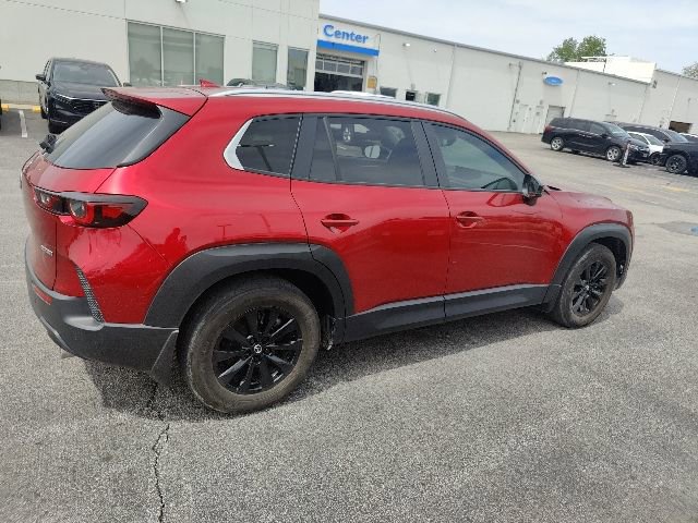 Used 2024 MAZDA CX-50 AWD 2.5 S w/ Premium Package image 22