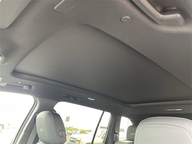 New 2026 Buick Enclave Sport Touring w/ Power Package image 22