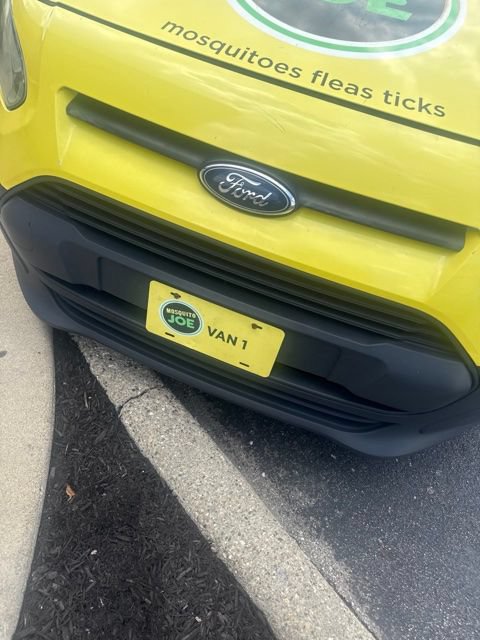 Used 2017 Ford Transit Connect XL FWD image 13