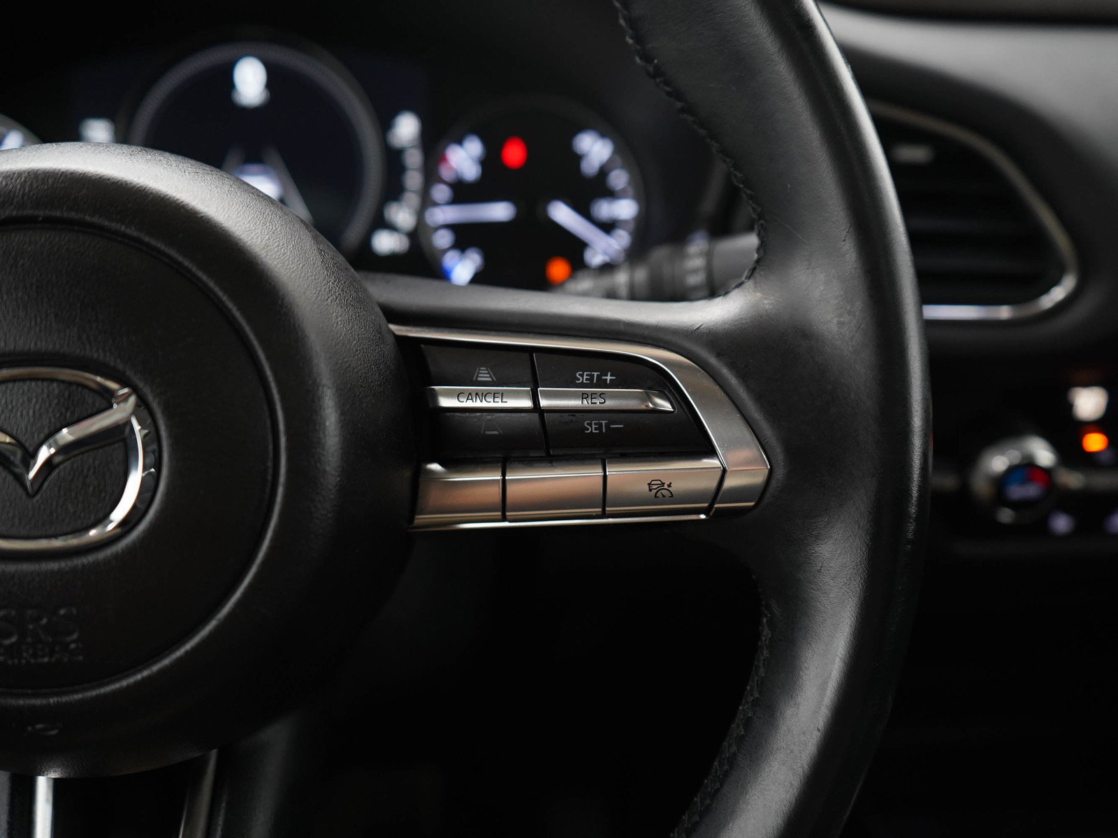 Used 2020 MAZDA CX-30 AWD w/ Premium Package image 27