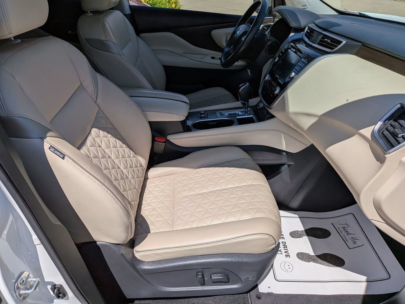 Certified 2020 Nissan Murano Platinum AWD/4WD image 32