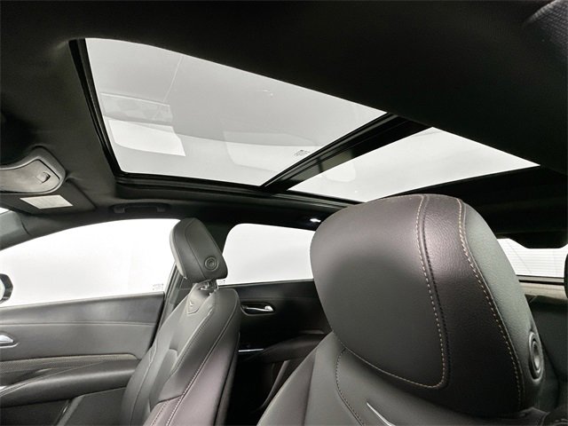 Used 2022 Cadillac XT4 Sport image 19