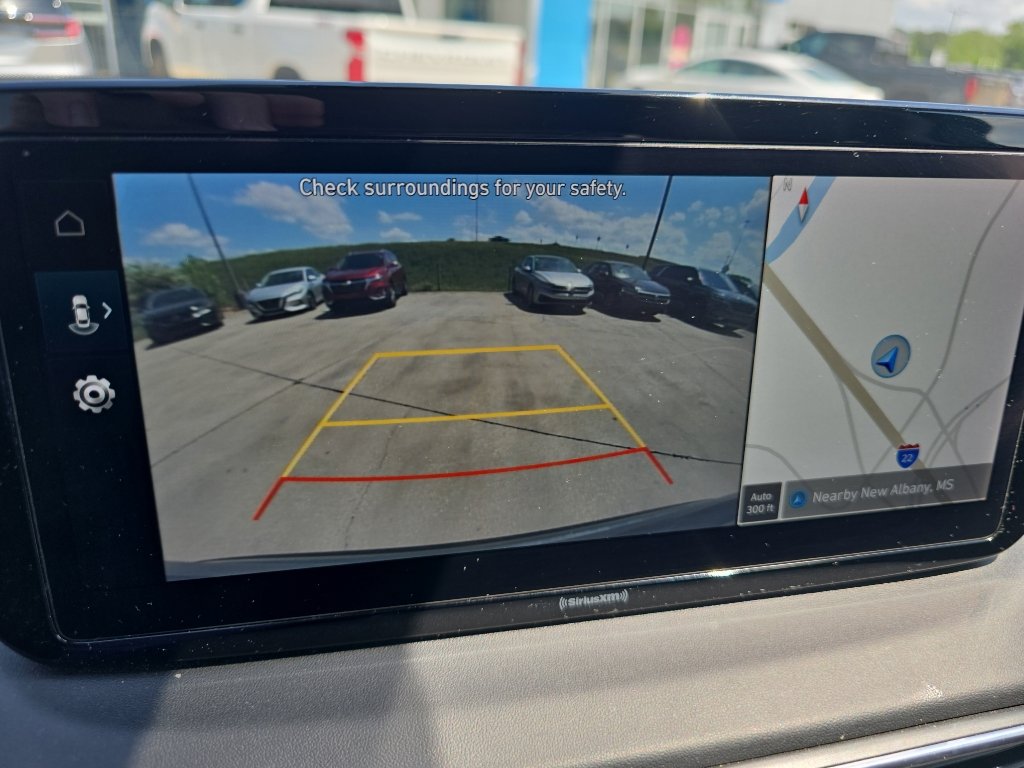 Used 2023 Hyundai Santa Fe SEL AWD/4WD image 27