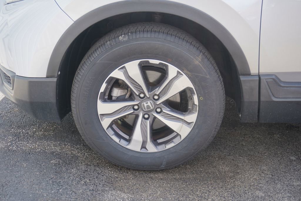 Used 2017 Honda CR-V LX image 6
