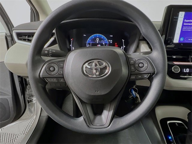 New 2026 Toyota Corolla LE image 15
