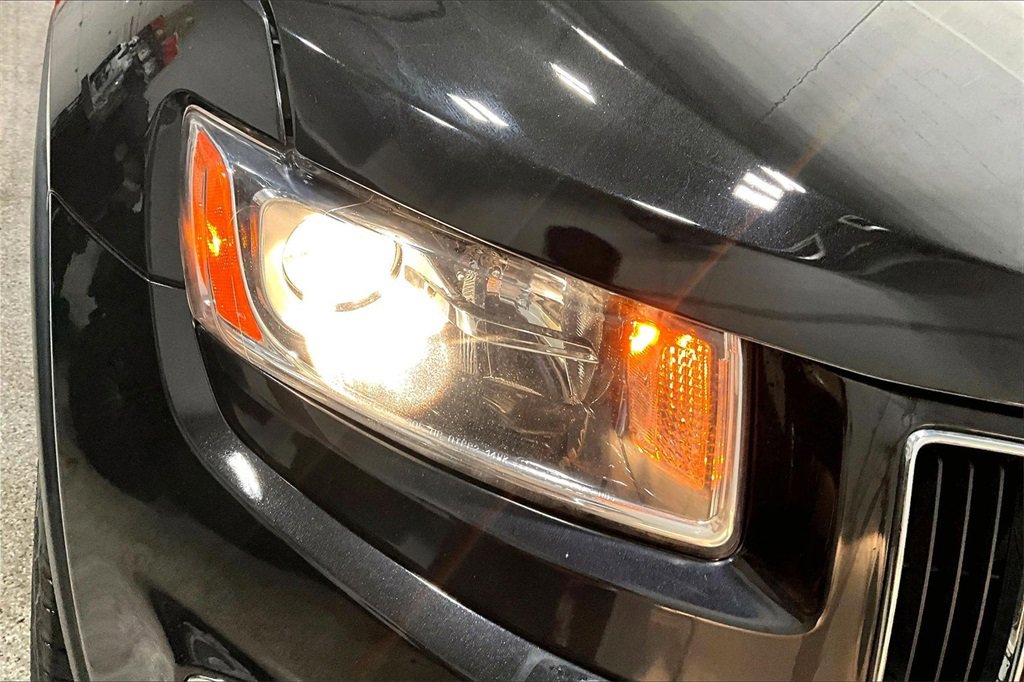 Used 2015 Jeep Grand Cherokee Laredo image 30