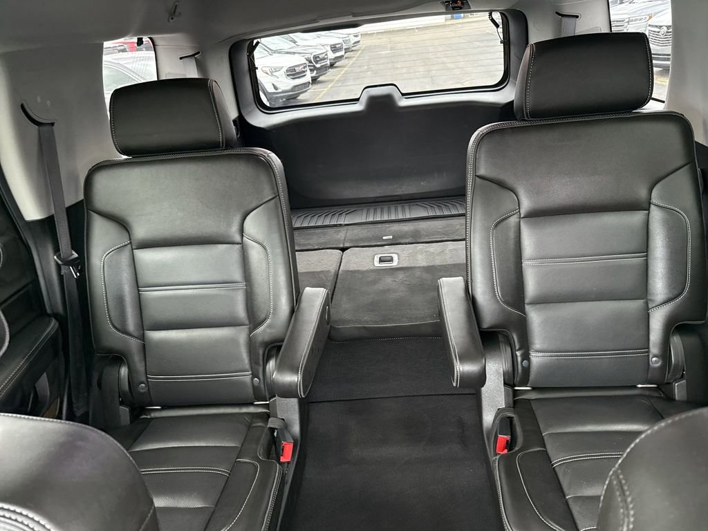 Used 2020 GMC Yukon Denali w/ Open Road Package image 12
