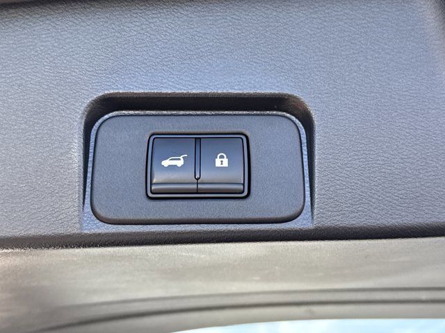 Certified 2023 Nissan Rogue SV w/ SV Premium B Package image 11