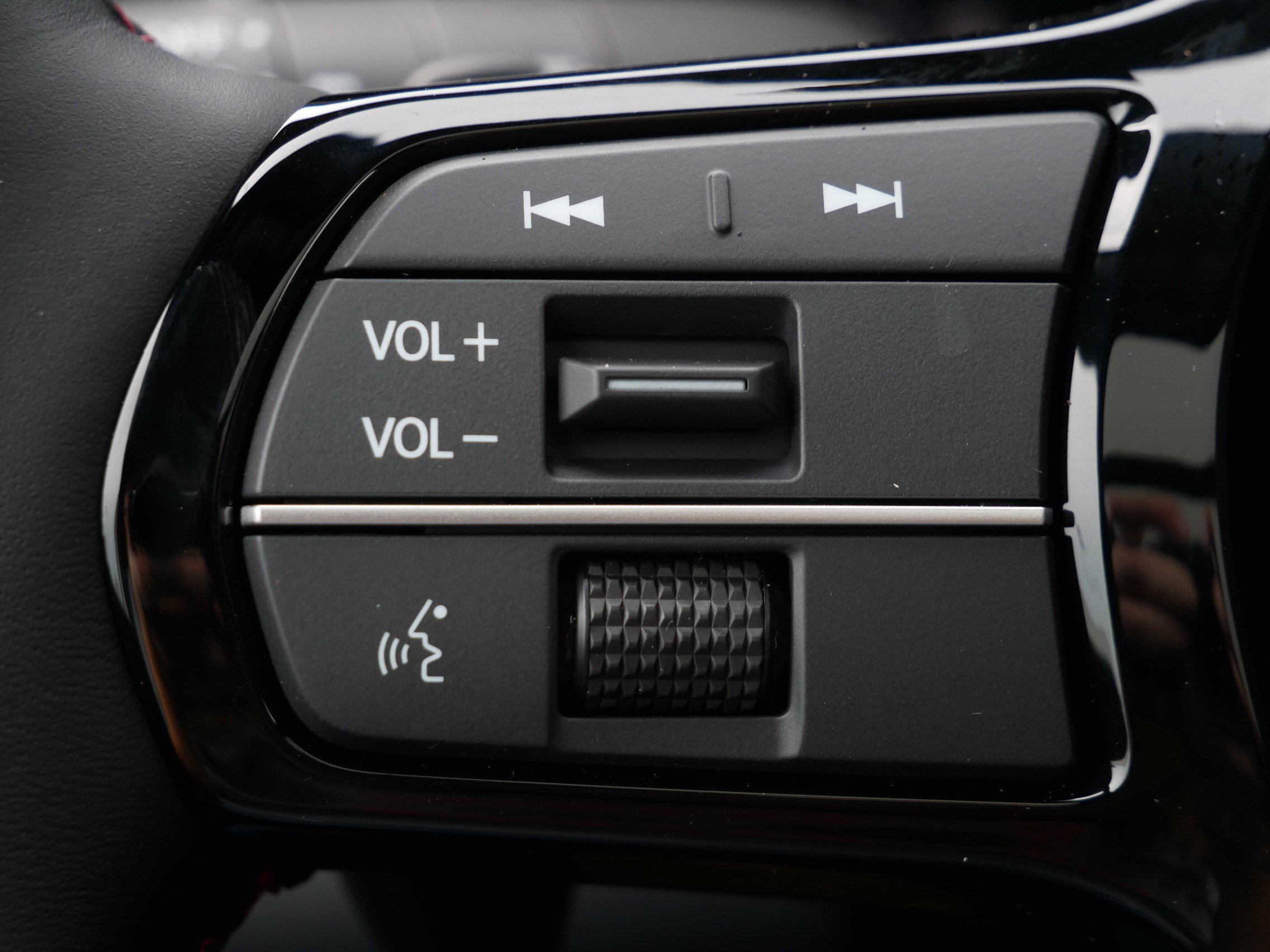 New 2026 Honda Pilot Black Edition image 23