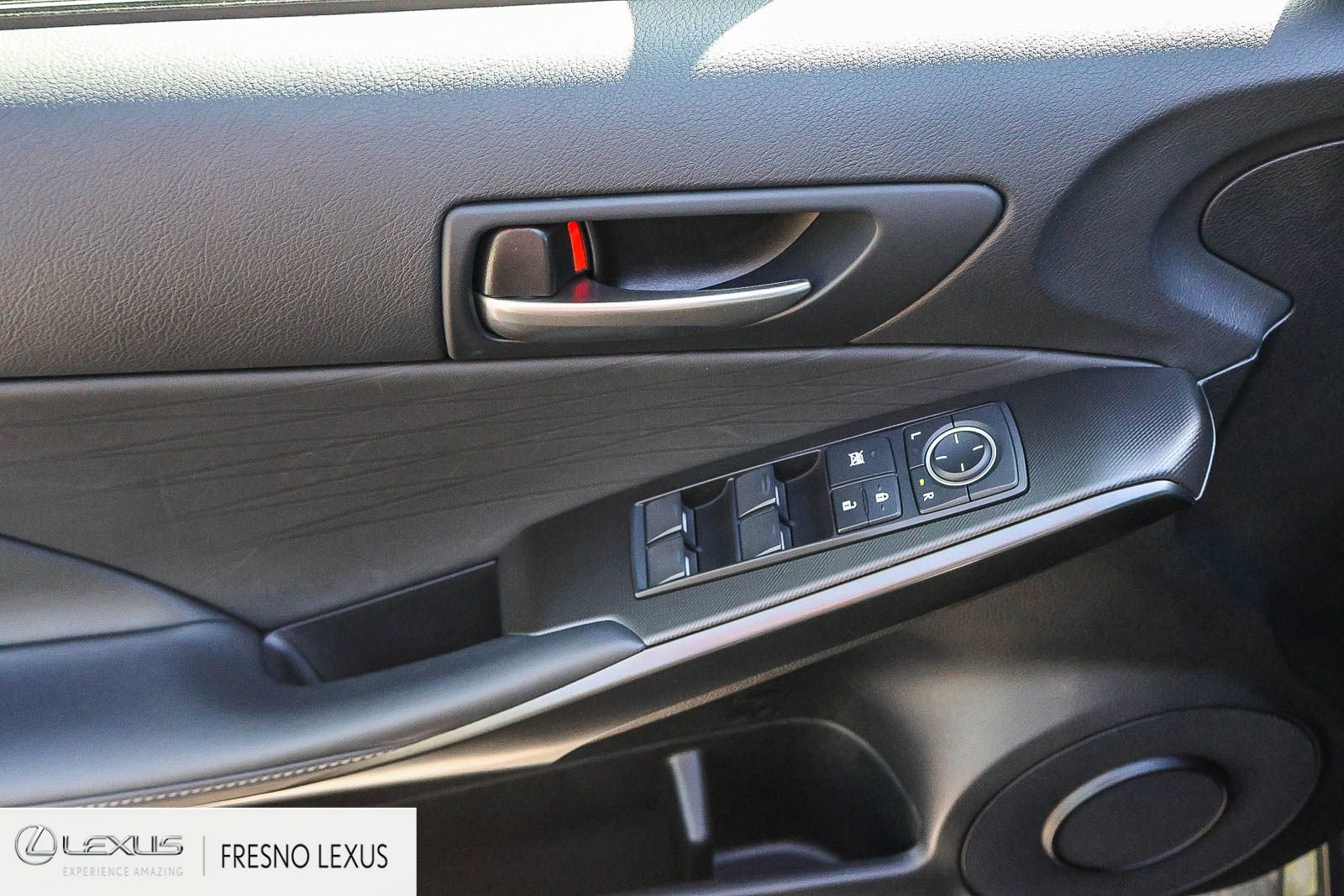 Certified 2023 Lexus IS 350 F Sport image 23