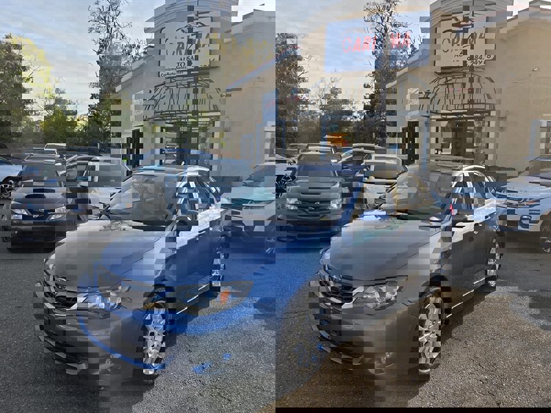 Used 2008 Subaru Impreza 2.5i image 1