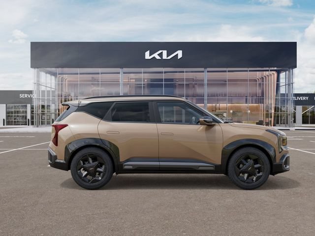 New 2027 Kia Seltos X-Line S w/ X-Line S Premium Package AWD/4WD image 7