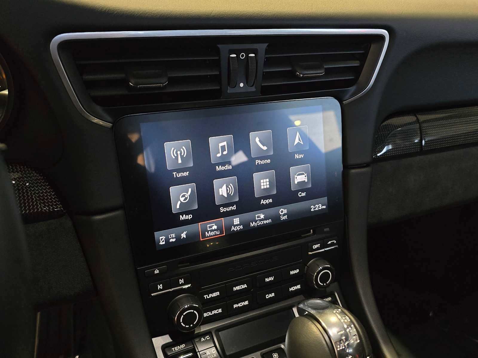 Used 2019 Porsche 911 GT3 RS image 31