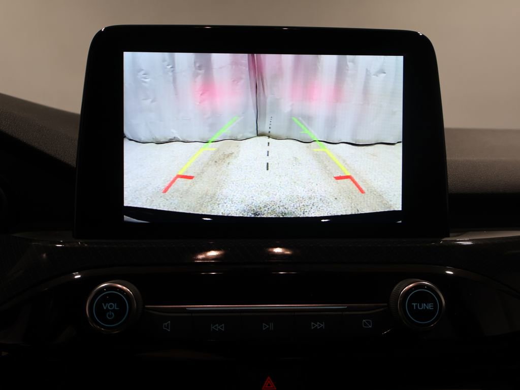 Used 2024 Ford Escape ST-Line image 27