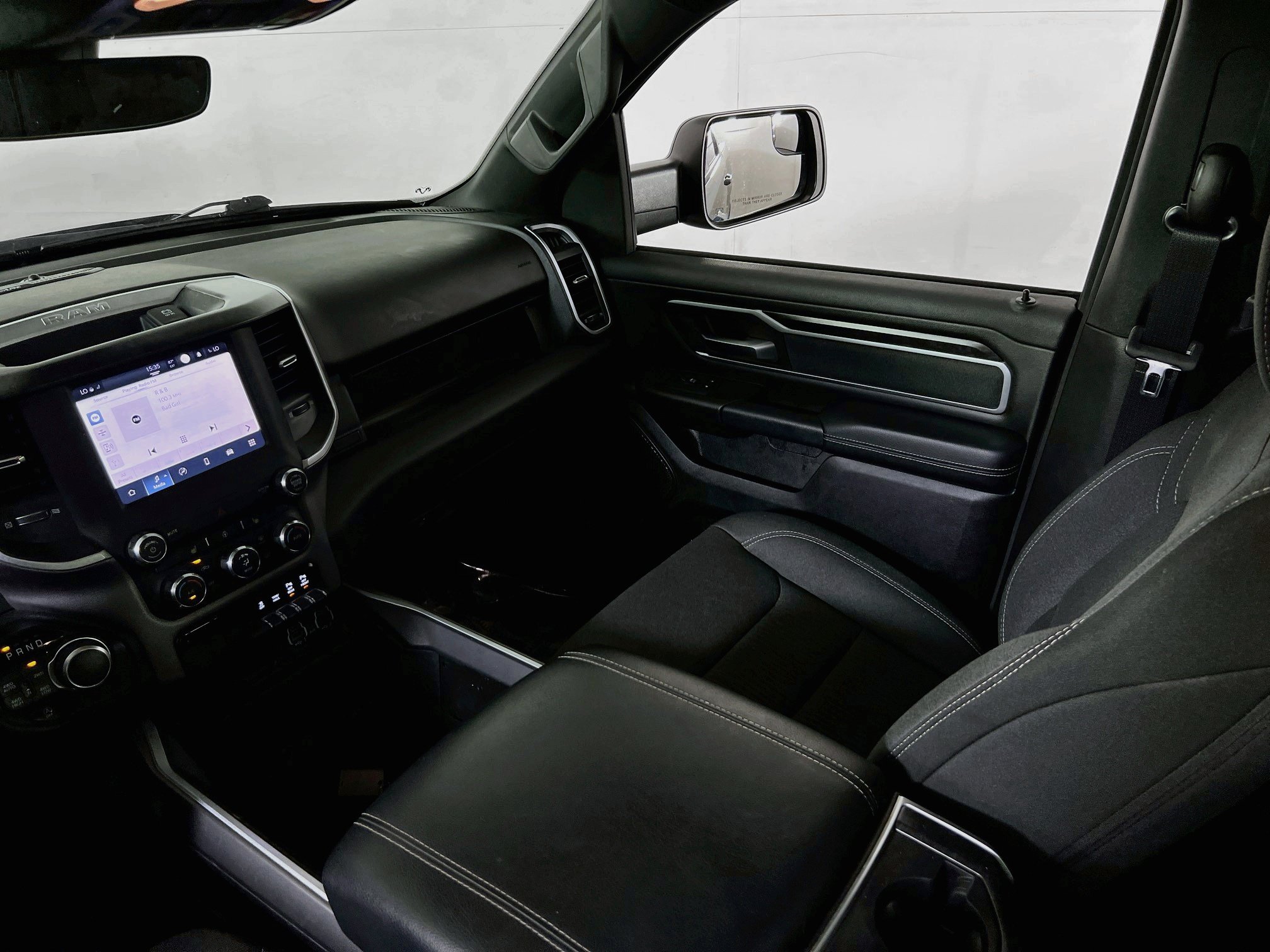 Used 2023 RAM 1500 Big Horn AWD/4WD image 22