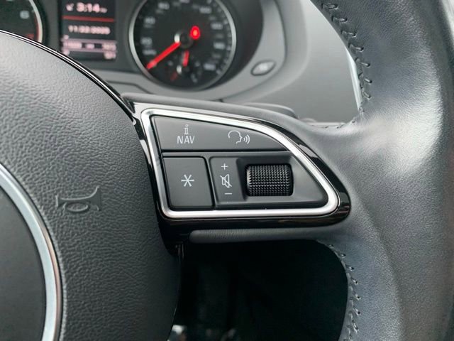 Used 2018 Audi Q3 2.0T Premium Plus w/ Premium Plus Package image 22