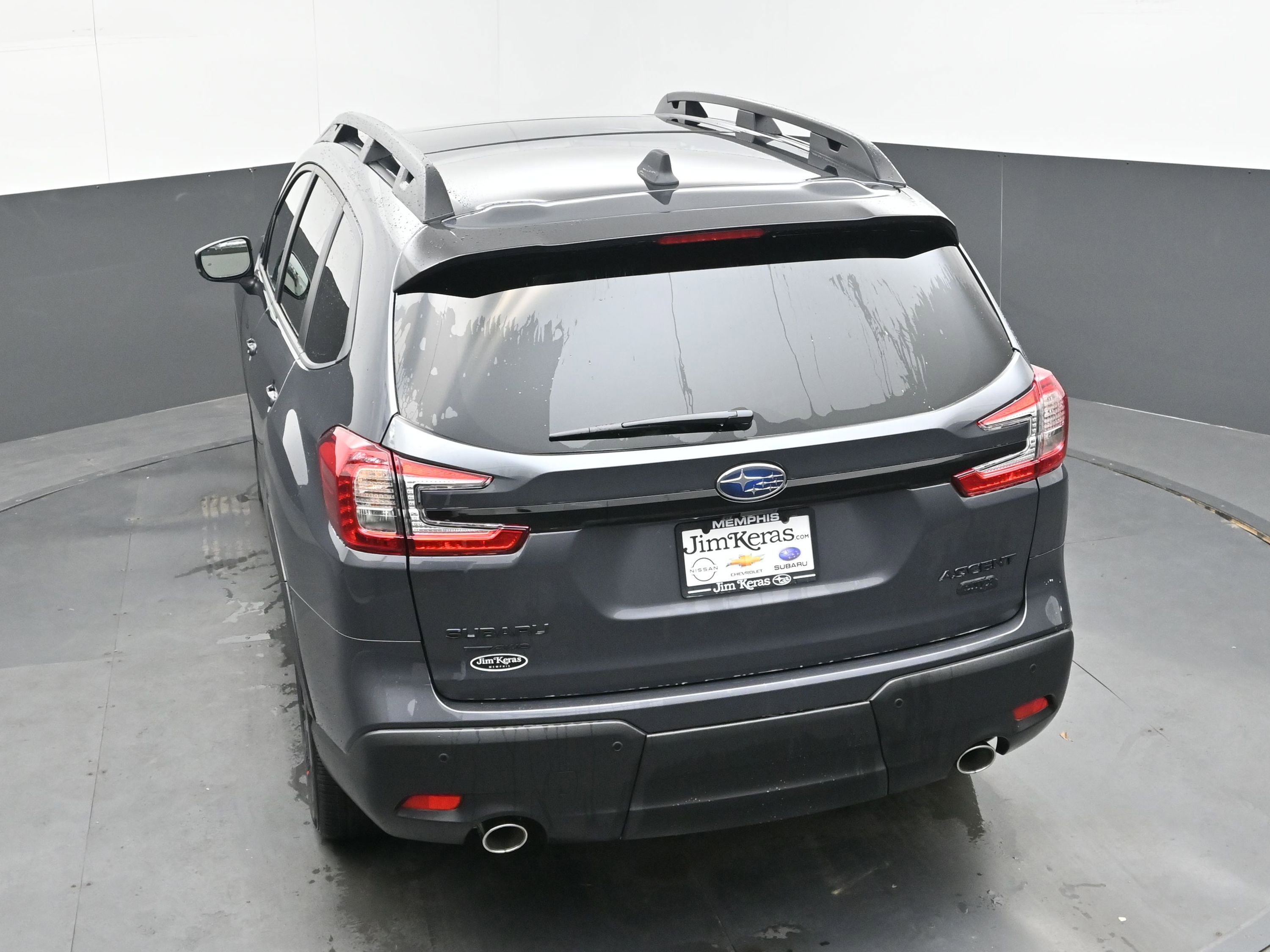 New 2025 Subaru Ascent Bronze Edition image 37
