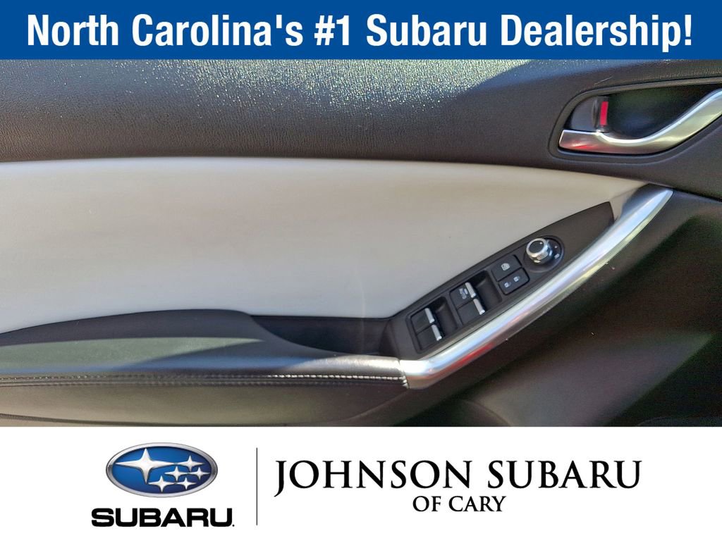 Used 2016 MAZDA CX-5 Grand Touring image 11