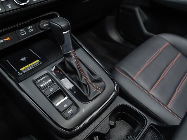Used 2025 Honda CR-V Sport-L image 24