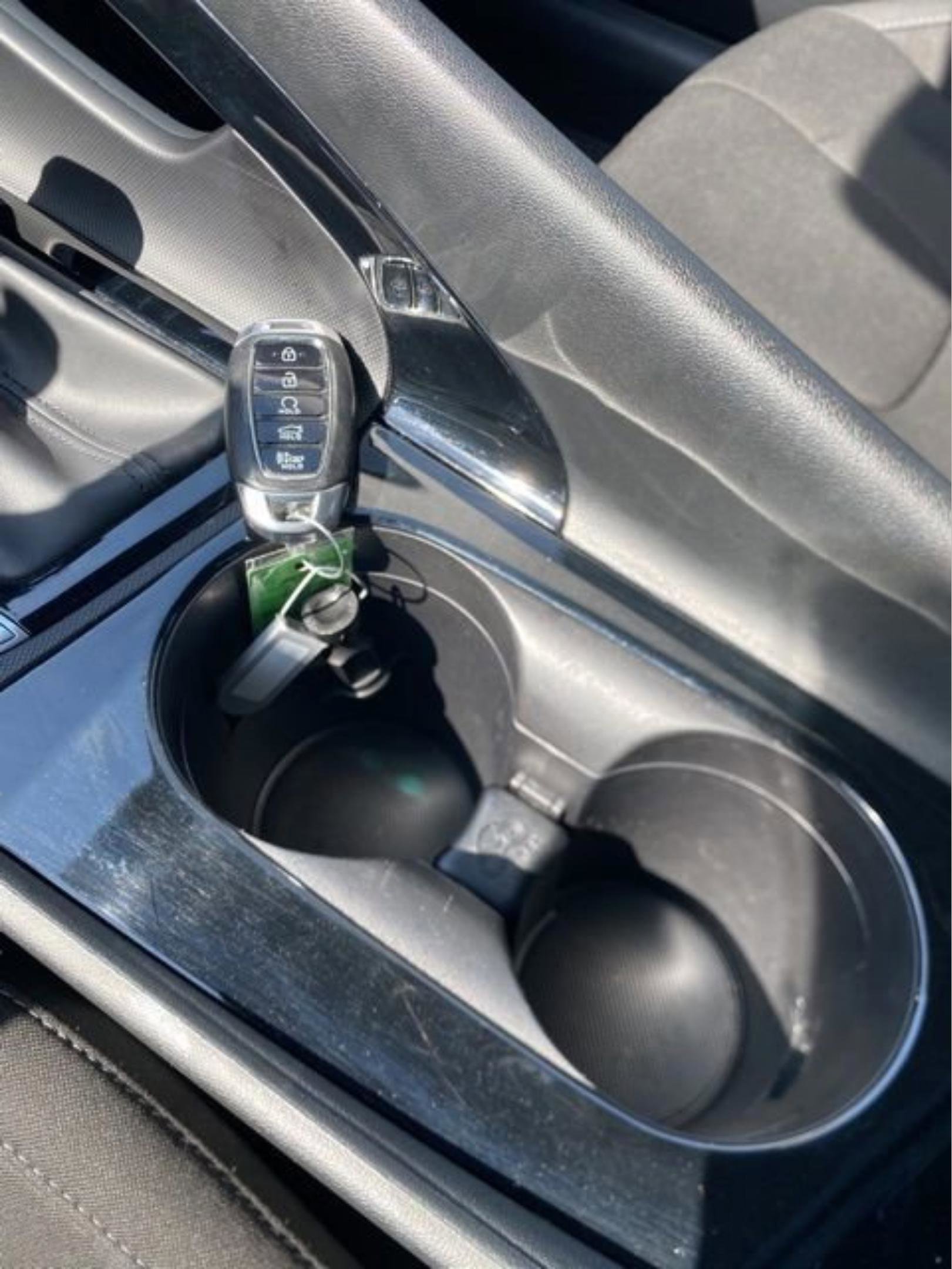 Certified 2023 Hyundai Elantra Blue image 30