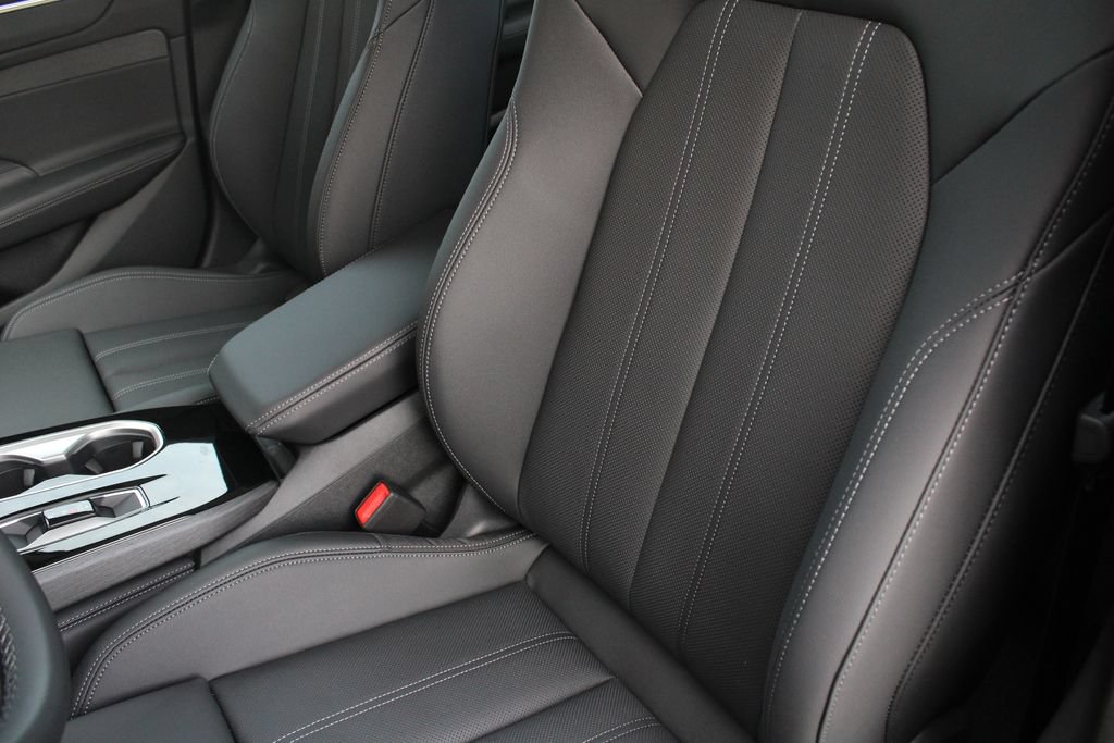 New 2026 Audi A6 Premium Plus AWD/4WD image 6
