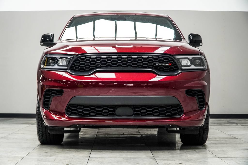 Used 2024 Dodge Durango GT AWD/4WD image 7