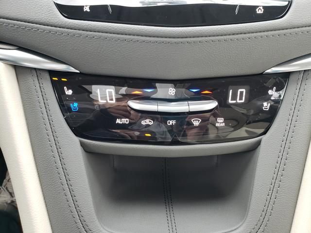 New 2026 Cadillac XT5 Premium Luxury w/ Driver Assist Package image 20