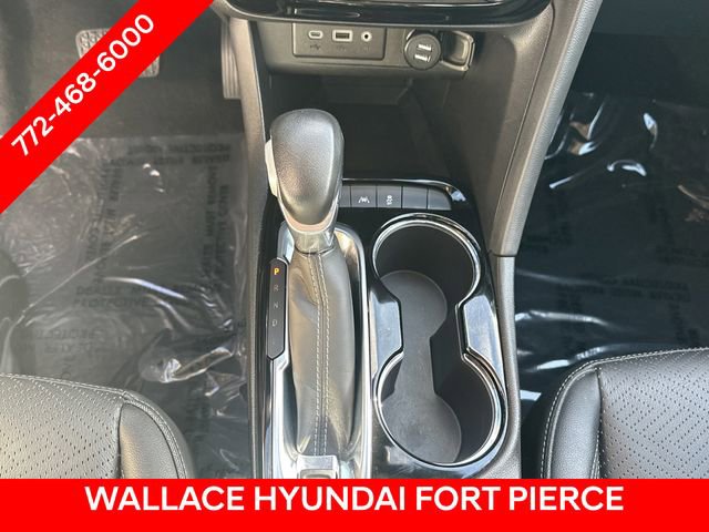 Used 2022 Buick Encore GX Essence image 23