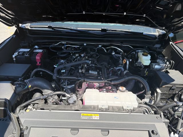 New 2026 Toyota Tacoma SR5 AWD/4WD image 22