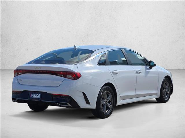 Used 2022 Kia K5 LXS FWD image 5